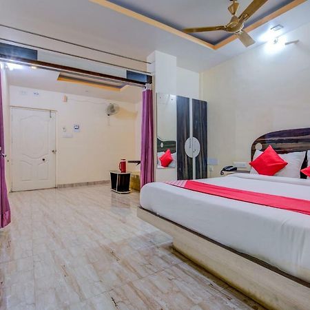 Oyo 18873 Hotel Comfort Deoghar Zewnętrze zdjęcie