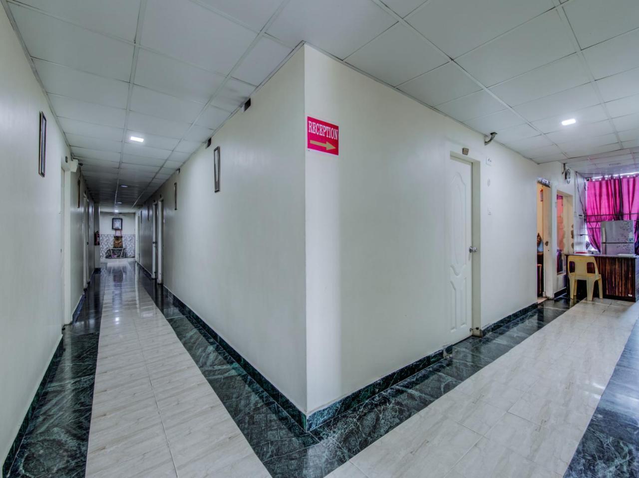 Oyo 18873 Hotel Comfort Deoghar Zewnętrze zdjęcie