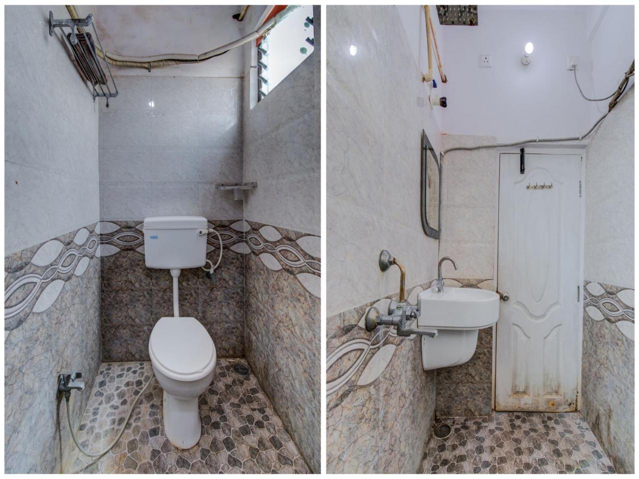 Oyo 18873 Hotel Comfort Deoghar Zewnętrze zdjęcie