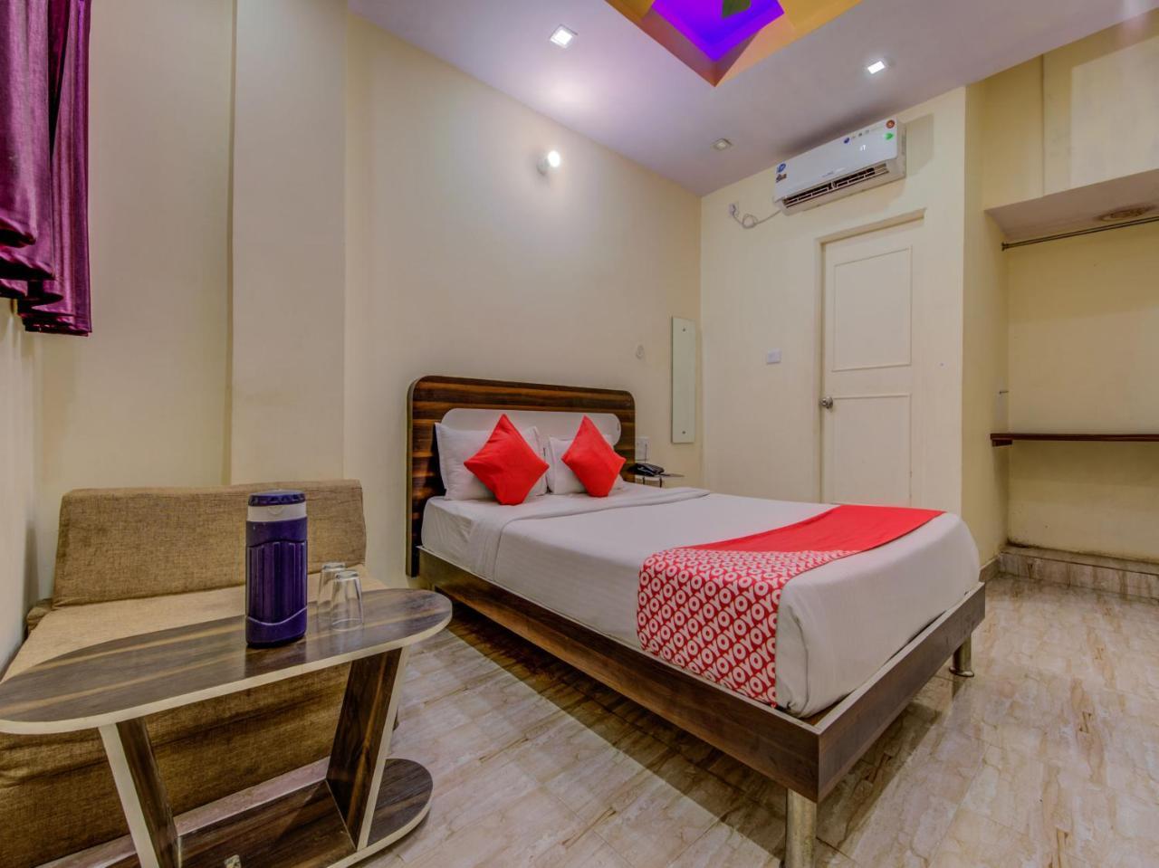 Oyo 18873 Hotel Comfort Deoghar Zewnętrze zdjęcie