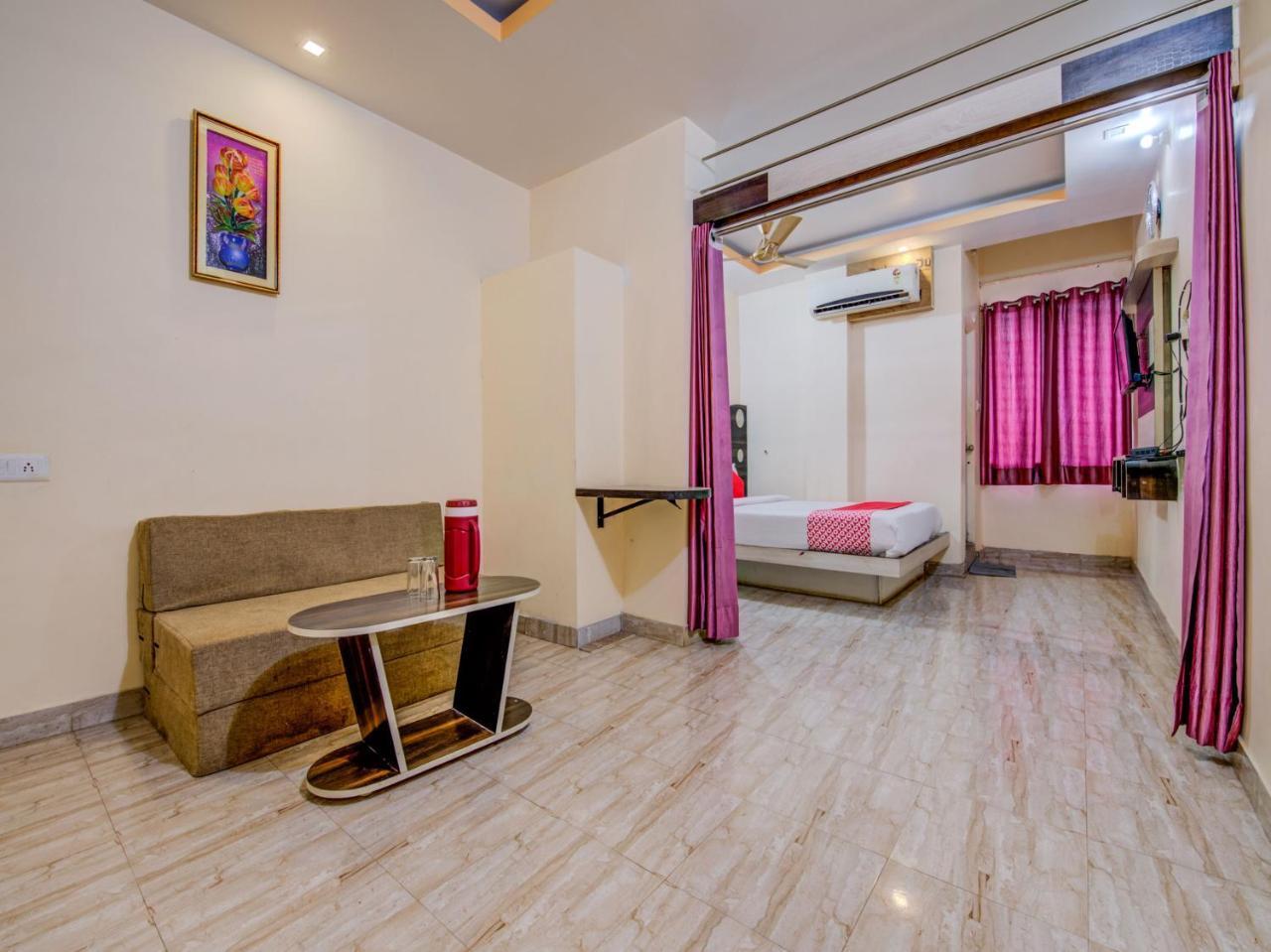 Oyo 18873 Hotel Comfort Deoghar Zewnętrze zdjęcie