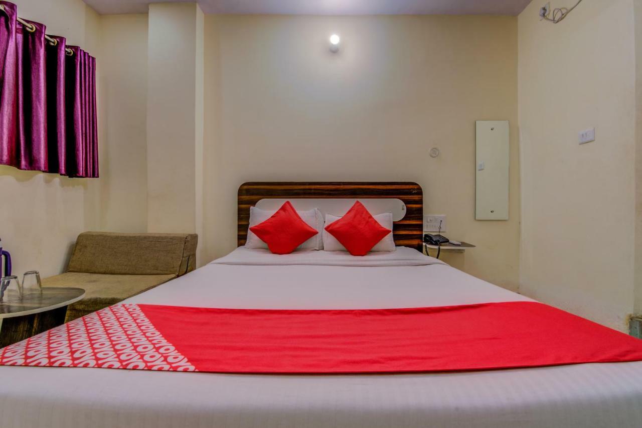 Oyo 18873 Hotel Comfort Deoghar Zewnętrze zdjęcie