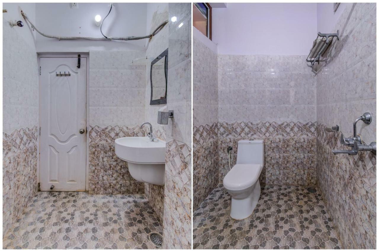 Oyo 18873 Hotel Comfort Deoghar Zewnętrze zdjęcie